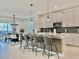 6 bedrooms Villa close to Disney Parks-312 - Davenport - 9