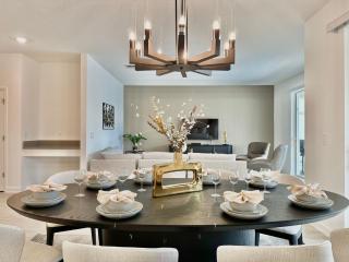 6 bedrooms Villa close to Disney Parks-312 - Davenport - 3