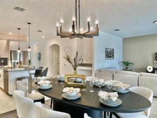 6 bedrooms Villa close to Disney Parks-312 - 2