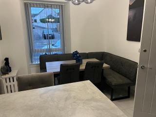 Albert House - Airdrie - 9