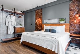 Leaf Boutique Condos - Playa del Carmen - 4