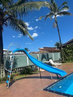 Casa de Praia Itanhaém - 8