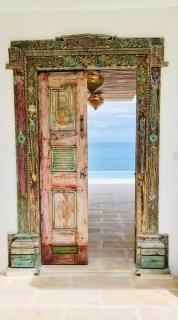 Takian luxury villa , Seaview & sunset - Salad Beach - 0