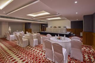 Grand Continent Mahabalipuram A Sarovar Premiere Affiliate Hotel - Mahabalipuram - 3