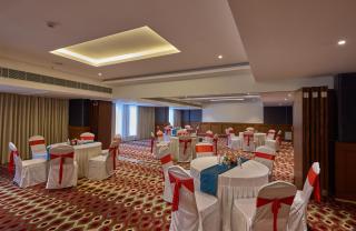 Grand Continent Mahabalipuram A Sarovar Premiere Affiliate Hotel - Mahabalipuram - 5