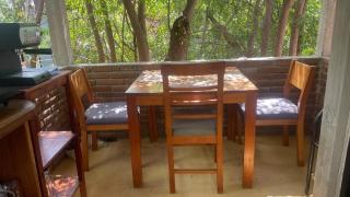 Centro Sati Bungalow - 1