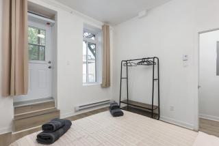 Three bedroom chic condo downtown Montreal - Montréal - 2
