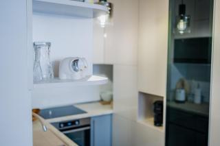 Modern Oasis With Terrace - Happy Rentals - Zagabria - 3