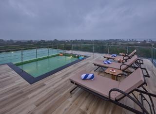 Grand Continent Mahabalipuram A Sarovar Premiere Affiliate Hotel - 9