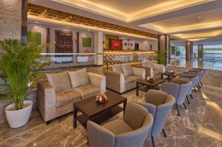 Grand Continent Mahabalipuram A Sarovar Premiere Affiliate Hotel - 8