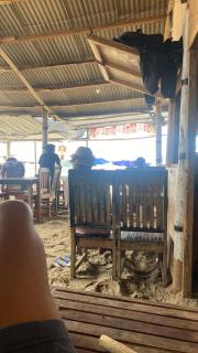 Wonderwaves surfing academy - Selong Belanak - 1
