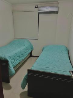 depto en edificio miralejos 8 - 4