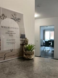 PV Apartment - Eisenach - 0