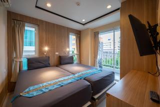 New Nordic Trend 4 by Apartwell - Pattaya Sud - 3