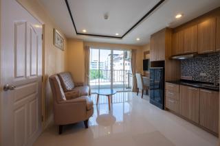 New Nordic Trend 4 by Apartwell - Pattaya Sud - 0
