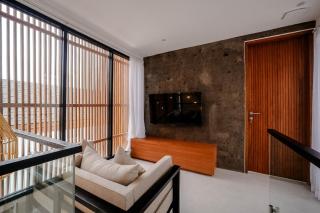 Tiny Villa Umalas - Minimalist 2BR close to Central Canggu - Canggu - 9