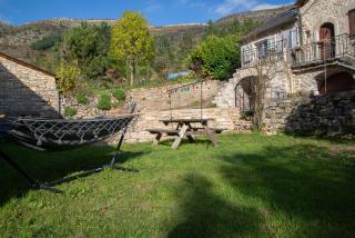 Gite de prades - Sainte-Énimie - 2