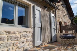 Gite de prades - Sainte-Énimie - 1