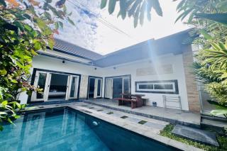Enno Villa Sanur - Sanur - 3