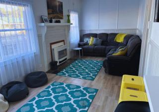 Stanley Heritage House - 6