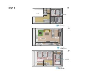 Casa Stella 11 by Liaison - 3