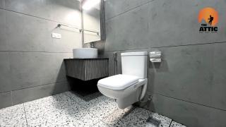 The Attic - Kottayam - 9
