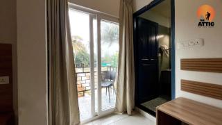 The Attic - Kottayam - 2