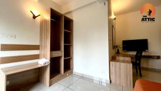 The Attic - Kottayam - 1