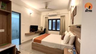 The Attic - Kottayam - 8