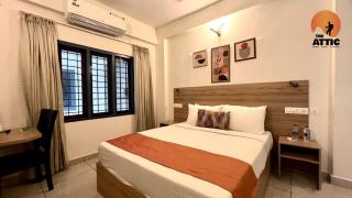 The Attic - Kottayam - 7