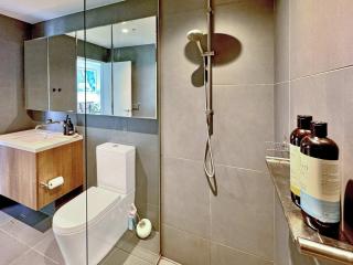 1 Bedroom Apartment With Parking Close To Beach - Williamstown - 6