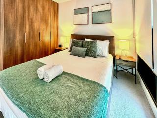 1 Bedroom Apartment With Parking Close To Beach - Williamstown - 4