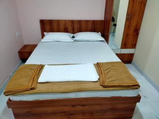 Mandara Comforts Hotel - Bangalore - 6