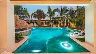 Blue Lagoon - Siesta Key - 2