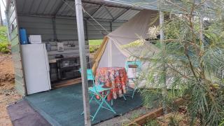 Linga Longa Spiritual Glamping Retreat - Curra - 1