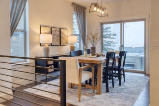 Abigail Drive Year-Round Retreat with Hot Tub Near Park City Adventures Skiing - Heber City - 1