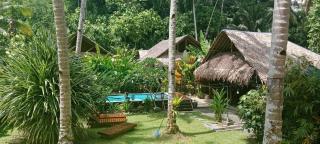 RNV Eco Resort Bungalows - Batukaras - 9
