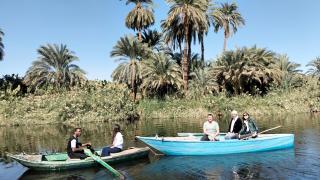 old Nile rooms - Luxor - 5