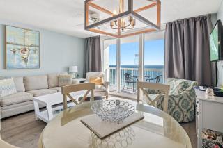 Just Updated - Beachfront Ocean view, 19th Floor - Destin - 7