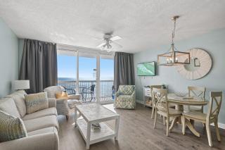 Just Updated - Beachfront Ocean view, 19th Floor - 8
