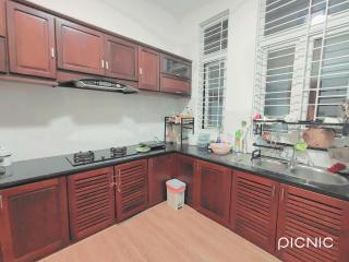 Paradies Homestay - 1