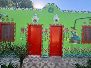old Nile rooms - 0