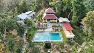 Zen Namkhan Boutique Resort - Ban Xianglôm - 0