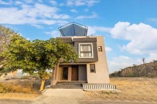 Alaya Stays 4 BHK with Pvt Plunge pool - Lumbini - 5