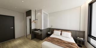 The Explorer Hotel - Melaka - 9