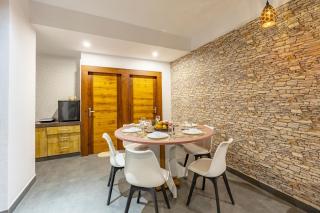 Alaya Stays 4 BHK with Pvt Plunge pool - Lumbini - Udaipur - 2
