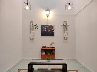 SS Ipoh Comfort Homestay - Taman Bertuah - 1