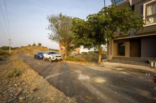 Alaya Stays 4 BHK with Pvt Plunge pool - Lumbini - Udaipur - 4