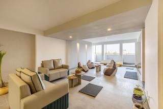 Alaya Stays 4 BHK with Pvt Plunge pool - Lumbini - Udaipur - 6