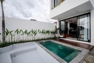 Tiny Villa Umalas - Stylish Modern 2BR near Canggu - Canggu - 7